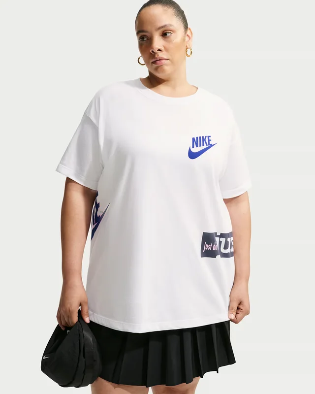 Nike Sportswear Classic in White from Nike, photo 1 of 1