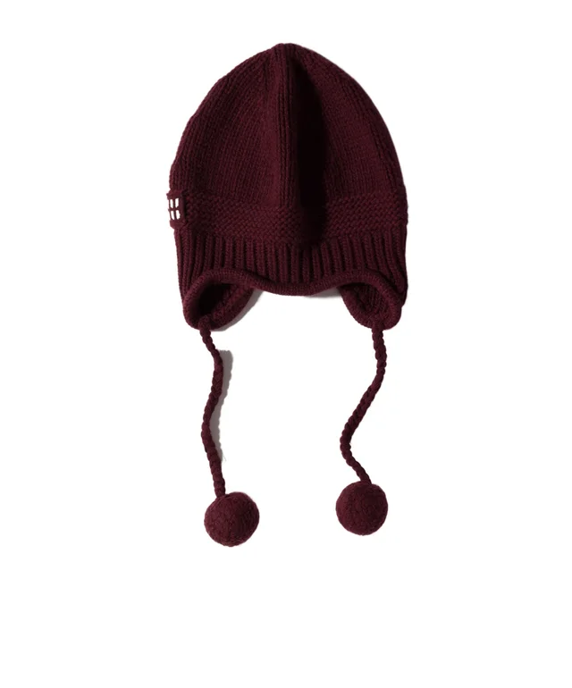Miu Miu Wool and cashmere hat from SENSER, photo 1 of 1