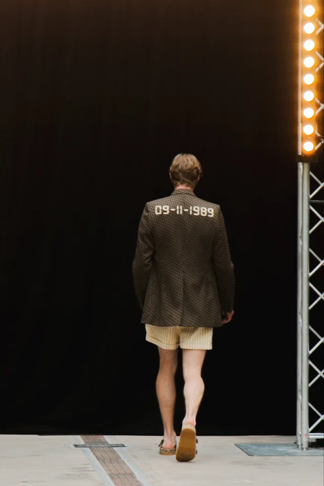 Gucci Blazer Brown L in Brown from Luxury Promise
