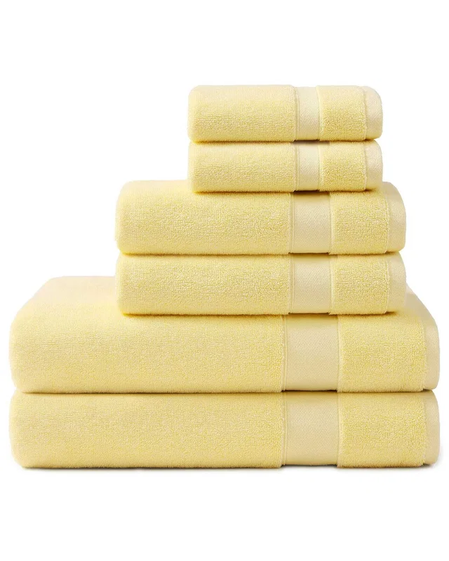 Tommy Bahama Pineapple Bay Cotton Towel Set, image 1 of 1 from Rue La La