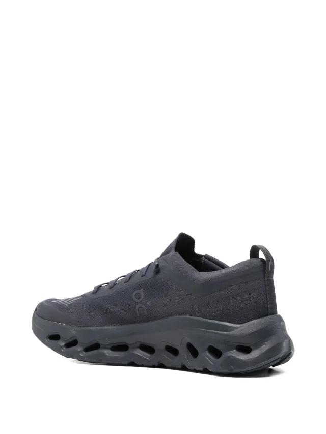 On x Zendaya and Law Roach Cloudtilt Moon sneakers in Blue, photo 3 of 4 from FARFETCH