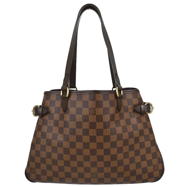 Louis Vuitton Damier Batignolles Horizontal Tote Handbag N48179 in Canvas from AMORE Vintage Tokyo