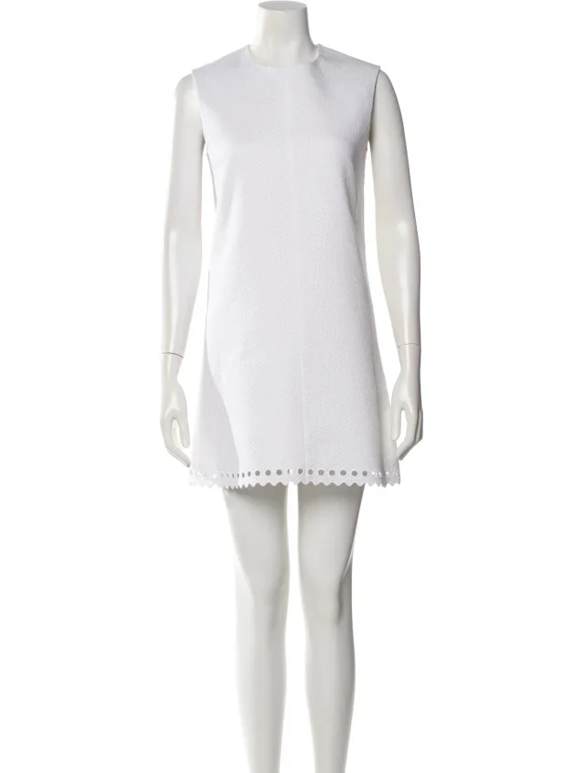 Balenciaga 2013 Mini Dress from The RealReal