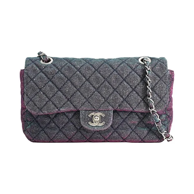 Chanel Shoulder Bag Chain from The Reluxe