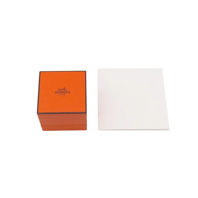 Hermès Croisette Ring Size GM/53/#13H104587B SV925 from GALLERY RARE, photo 9 of 9