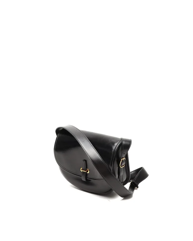 Hermès Balle De Golf Bag in Leather from A Retro Tale, photo 2 of 10