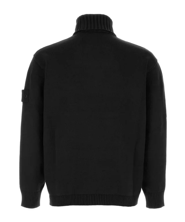 Stone Island Long-sleeved sweater, photo 2 of 2 from SENSER