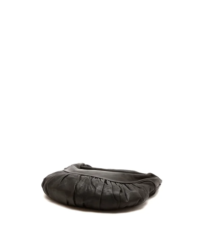 Dior Gypsy Hobo Bag in Leather from A Retro Tale, photo 5 of 8