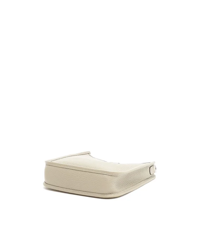 Hermès Sage Evelyne 16 TPM Taurillion Clemence Bag in Clemence leather from A Retro Tale, photo 4 of 10