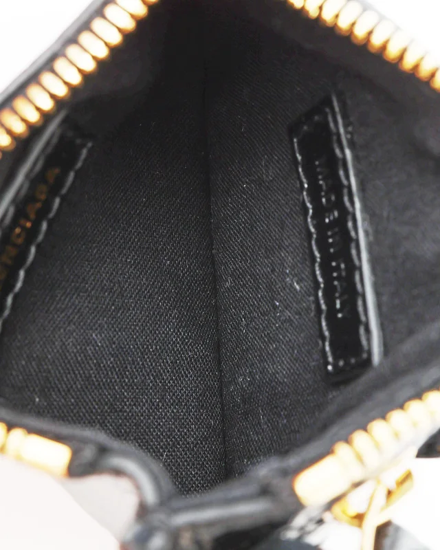 Balenciaga Le Cagole Coin Purse from A Retro Tale, photo 4 of 4