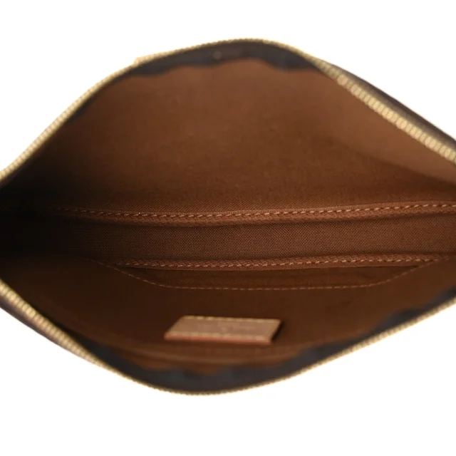 Louis Vuitton Monogram Multi Pochette Accessories Large Pochette in Coated canvas from FASHIONPHILE, photo 5 of 8
