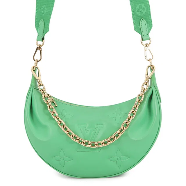 Louis Vuitton over the moon GreenM21595 bubble glam from GALLERY RARE