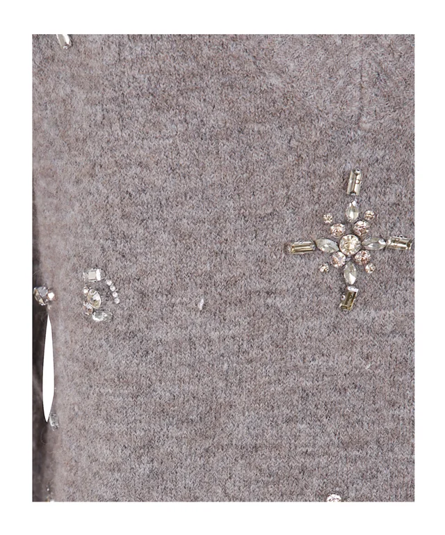 Seventy V-Neck Jumper, photo 3 of 3 from SENSER