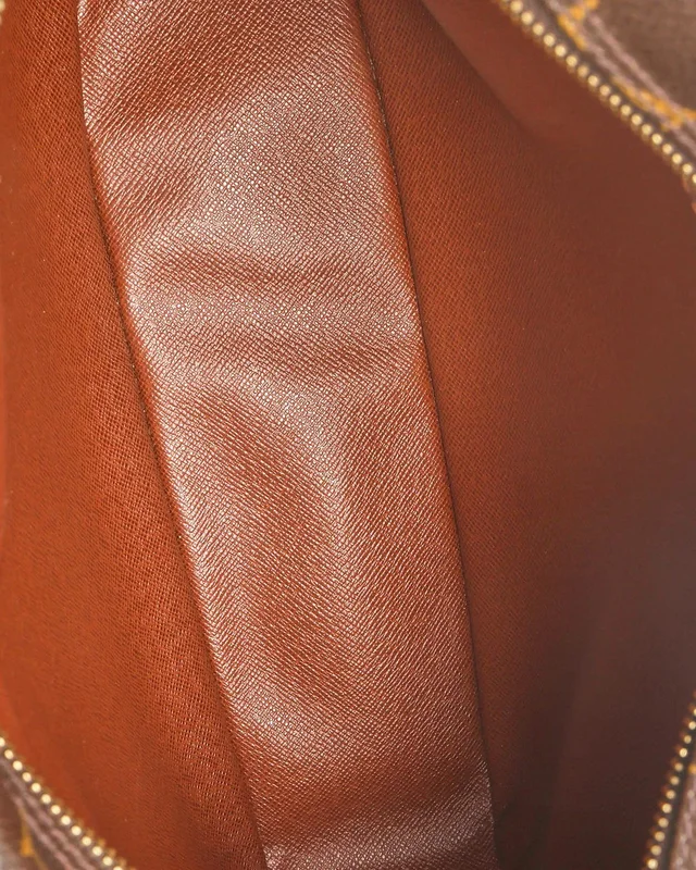 Louis Vuitton Monogram Nile Bag in Coated canvas from A Retro Tale, photo 7 of 8