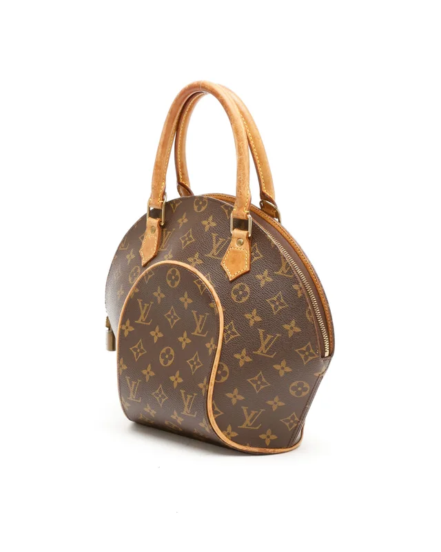Louis Vuitton Monogram Ellipse PM Bag from A Retro Tale, photo 3 of 17