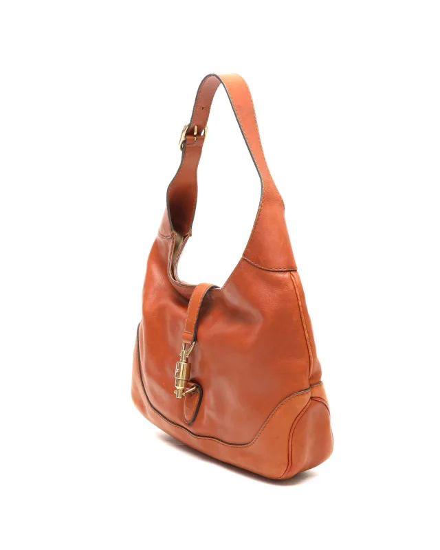 Gucci New Jackie Bag in Canvas from A Retro Tale, photo 2 of 13