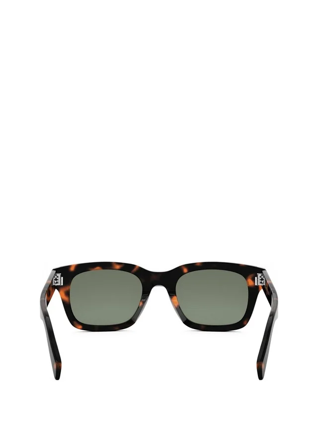 Celine Full frame sunglasses, photo 8 of 8 from SENSER