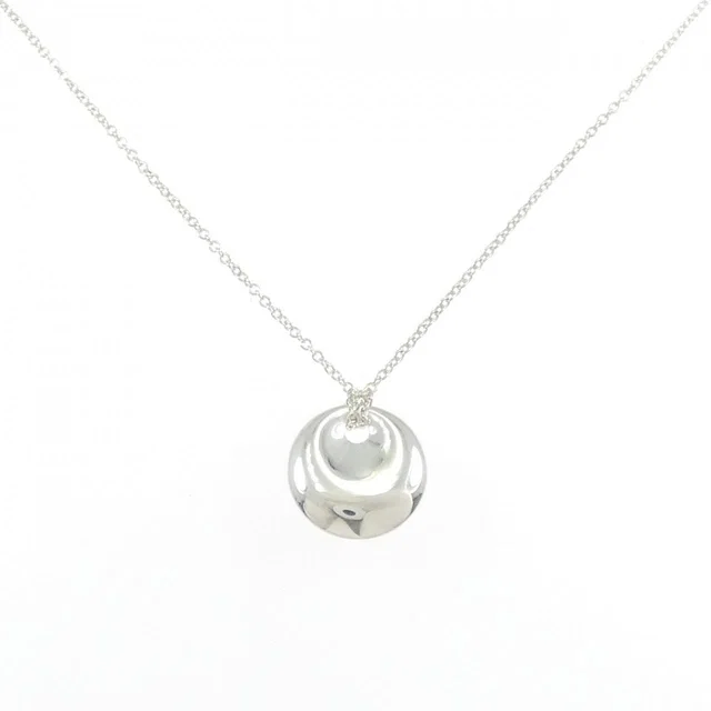 Tiffany & Co. Round Necklace from The Reluxe