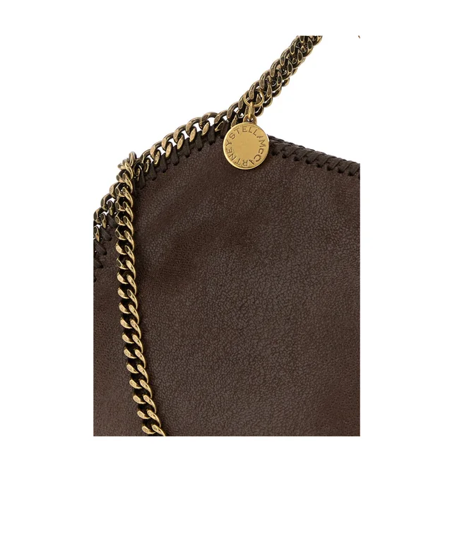 Stella McCartney Falabella Tiny Shoulder Bag, photo 4 of 4 from SENSER