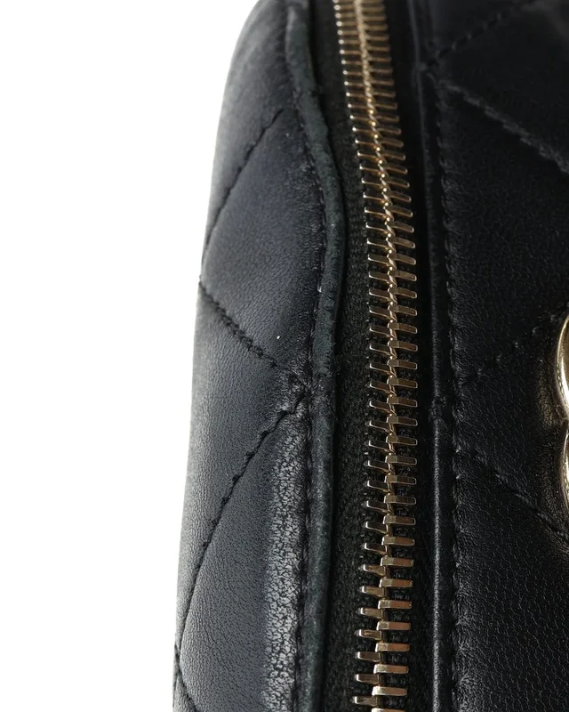 Chanel CC Resin Elegant Chain Belt Bag in Resin from A Retro Tale, photo 9 of 13