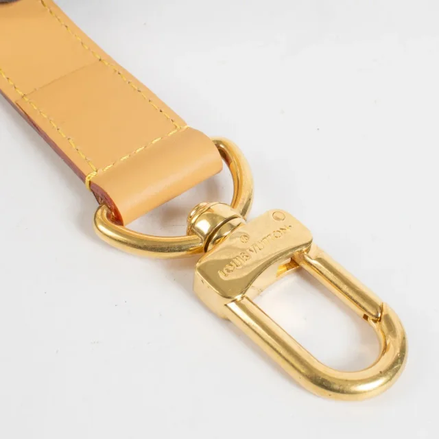 Louis Vuitton Vachetta Bag Strap in Leather from Labellov, photo 3 of 3