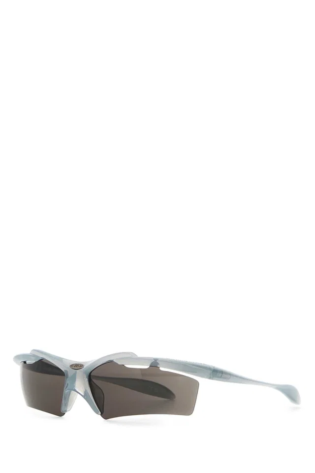 Balenciaga Turbo Sunglasses — Blue Exterior: Acetate in Blue from HEWI