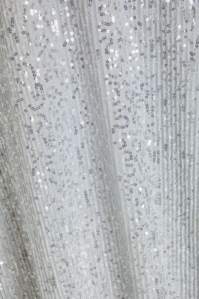 Stine Goya Celsia Sequined Ribbed-Knit Midi Dress, photo 4 of 4 from THE OUTNET