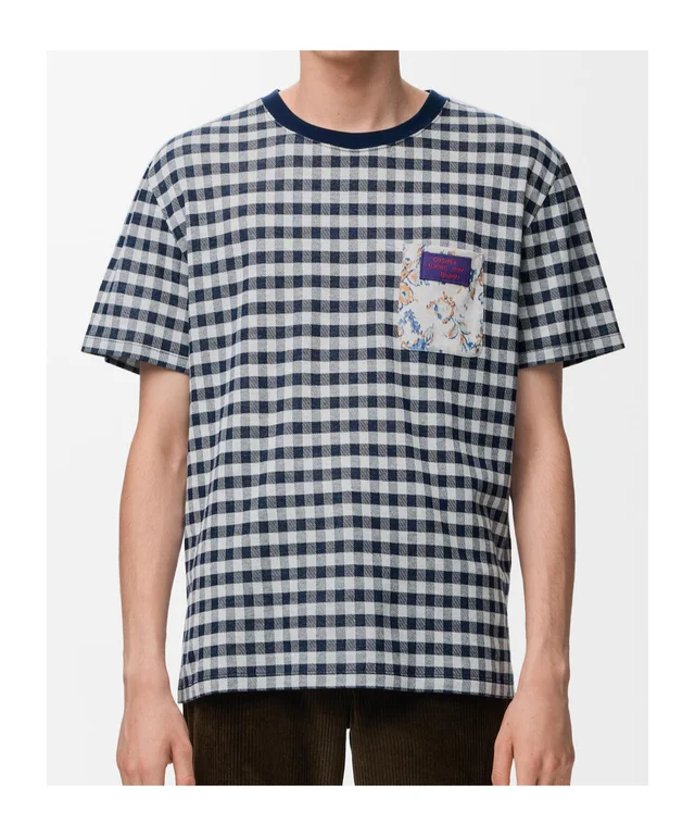Loewe Relaxed fit T-shirt in cotton, image 1 of 1 from SENSER