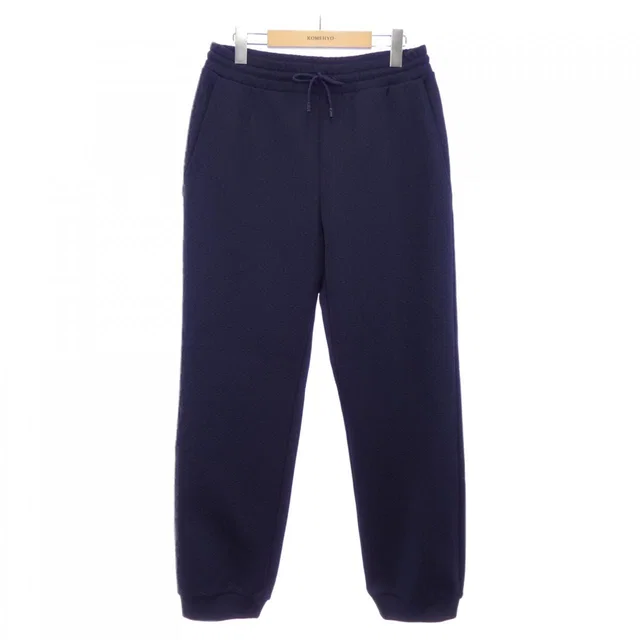 Louis Vuitton Monogram Track Pants from The Reluxe