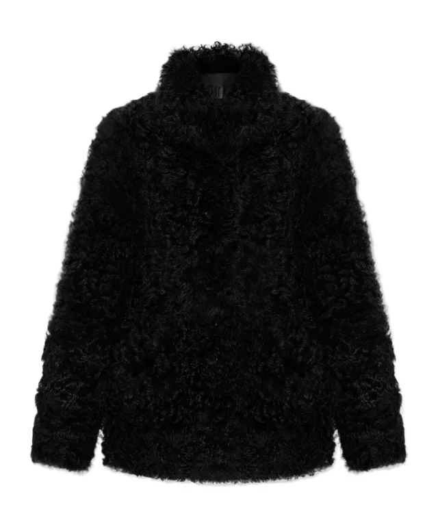 By Malene Birger Adeline Reversible Shearling Coat from SENSER, photo 1 of 1