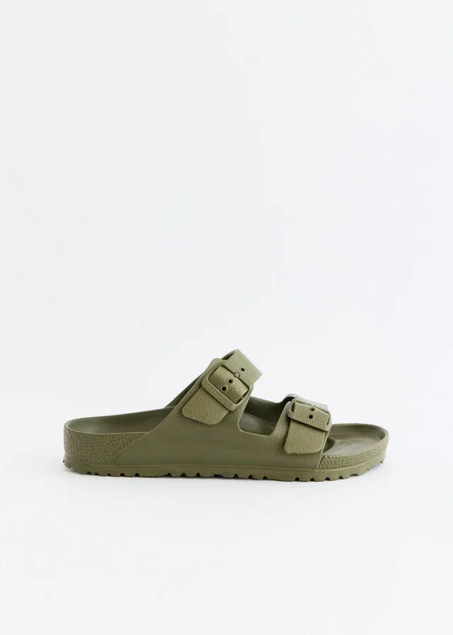 Birkenstock Arizona EVA Regular Sandals in Beige from Incu, photo 1 of 1