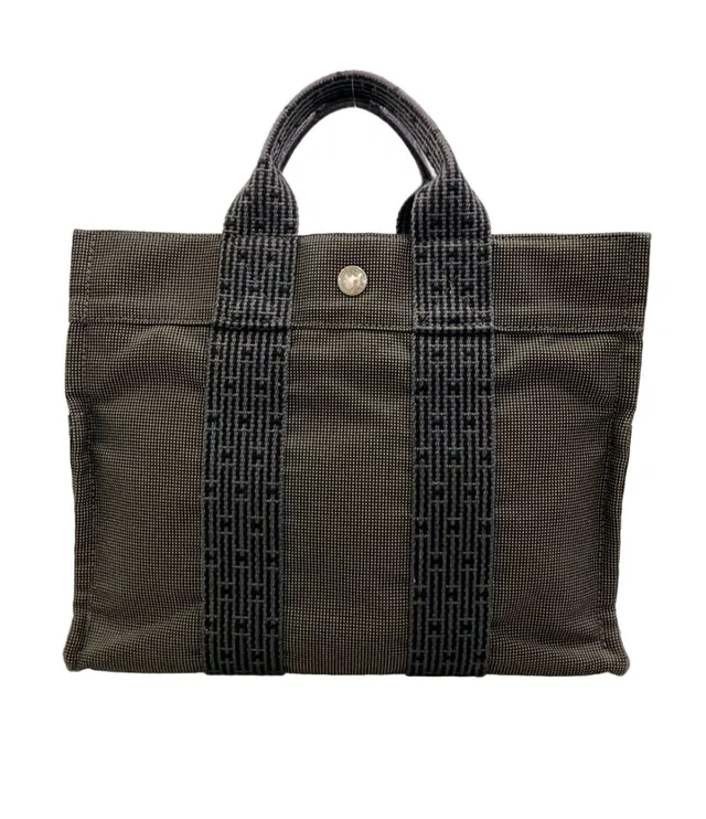 Hermès Tote Bag Herline PM from The Reluxe