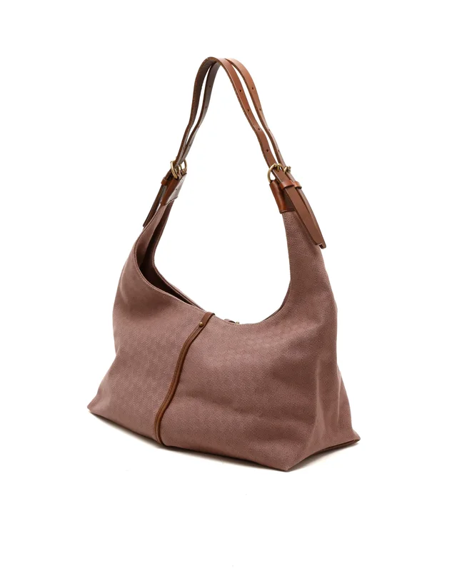 Bottega Veneta Hobo Bag in Canvas from A Retro Tale, photo 3 of 9