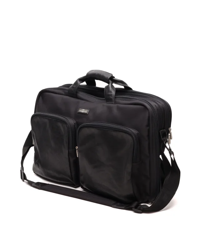 Balenciaga Weekend Bag in Nylon from A Retro Tale, photo 2 of 2