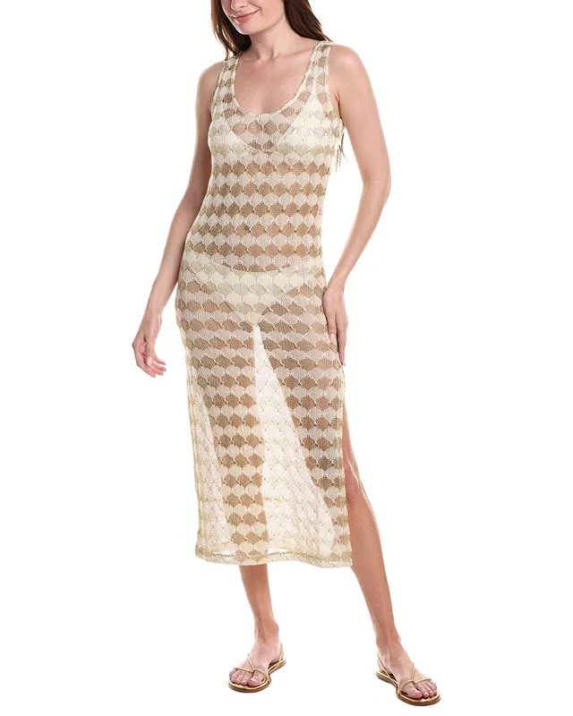 Ramy Brook Angely Dress, image 1 of 1 from Rue La La