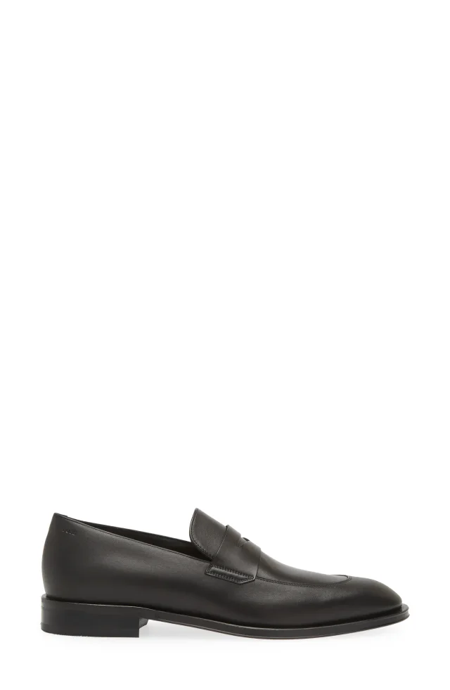 BOSS Derreck Penny Loafer, photo 3 of 6 from Nordstrom Rack