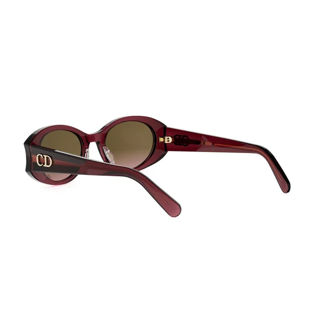 Dior Eyewear Oval Frame Sunglasses, photo 6 of 7 from SENSER