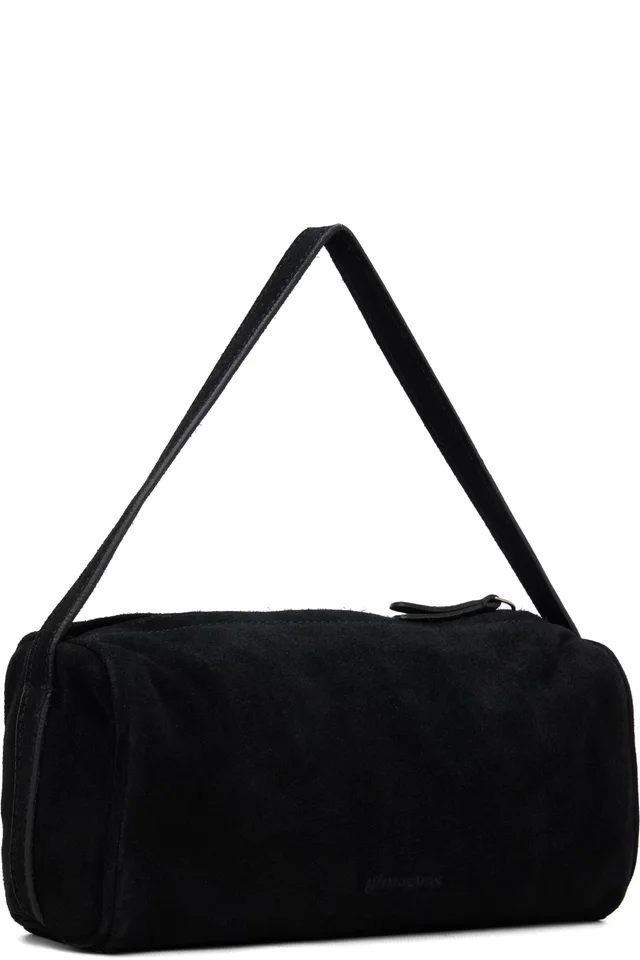 Gimaguas Black Estuche Bag, photo 3 of 4 from SSENSE