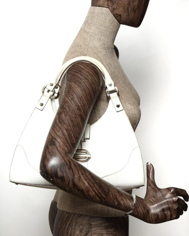 Gucci Leather Jackie Bag in Leather from A Retro Tale, photo 11 of 11