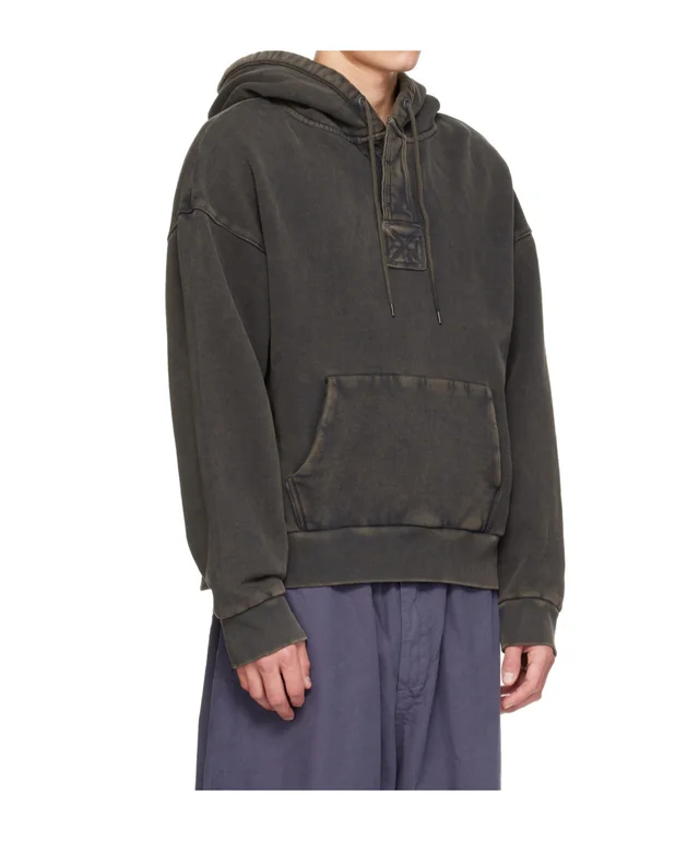 entire studios Surge Oversized Hoodie, photo 3 of 4 from SENSER