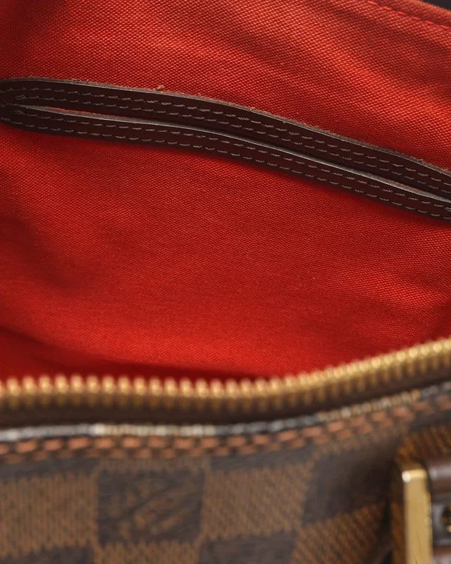 Louis Vuitton Damier Alma PM Bag from A Retro Tale, photo 12 of 13