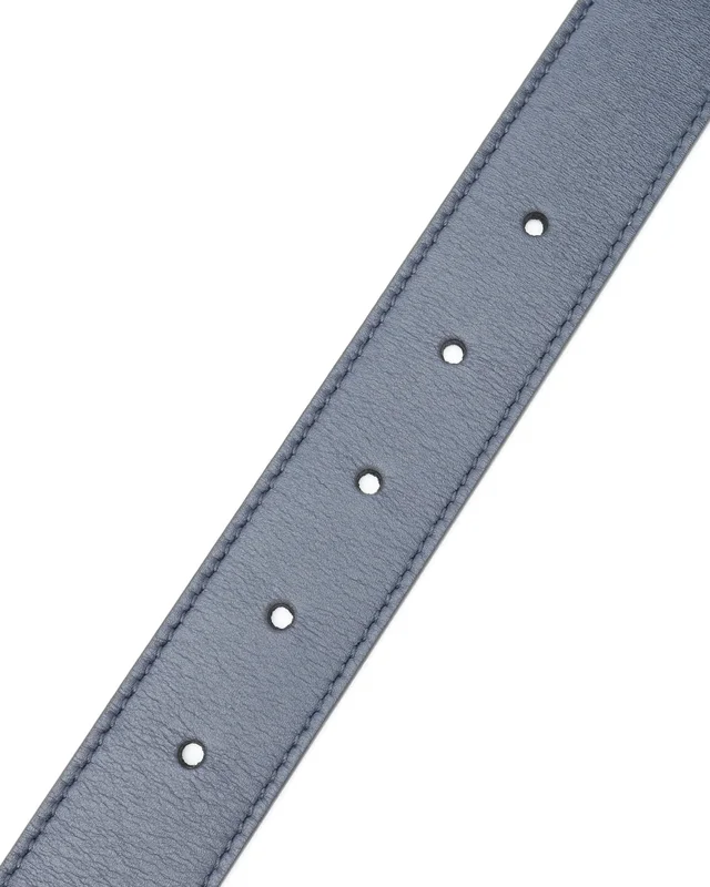 Gucci GG Marmont Belt, Size 85 in Leather from A Retro Tale, photo 7 of 7