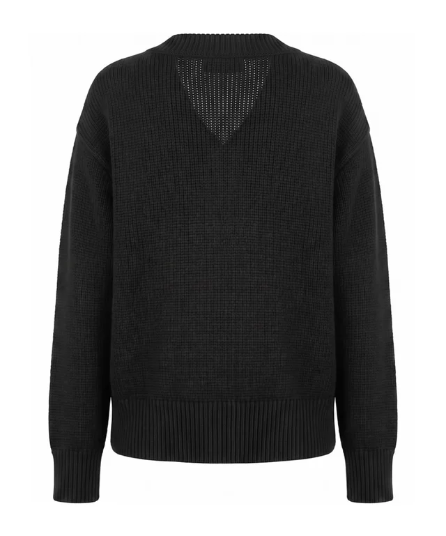 Gucci Long-sleeved knitted sweater, photo 2 of 2 from SENSER