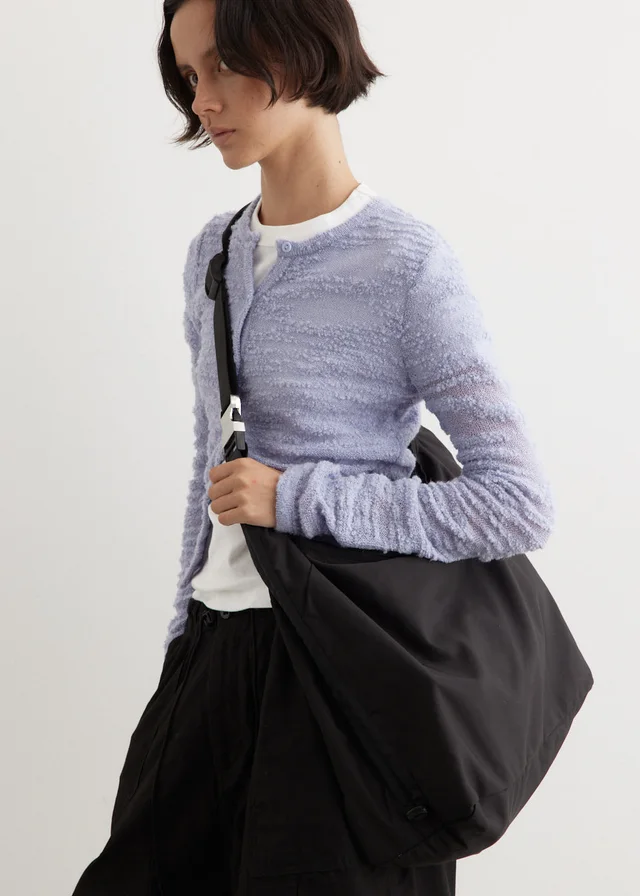 ARCS Hey Sling Bag in Black from Incu, photo 1 of 1
