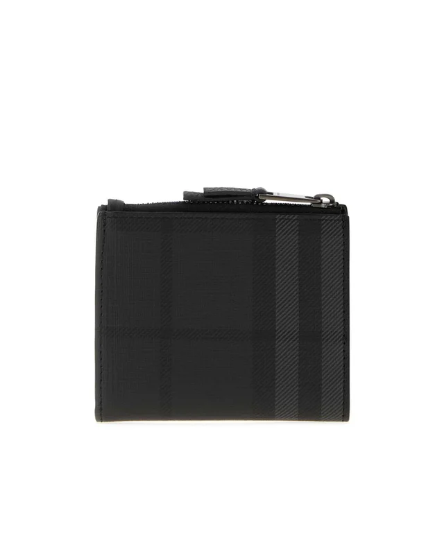 Burberry Zippered card holder, photo 3 of 3 from SENSER