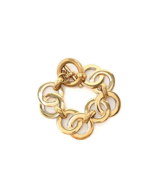 Celine Paris Bracelet from A Retro Tale, photo 2 of 3