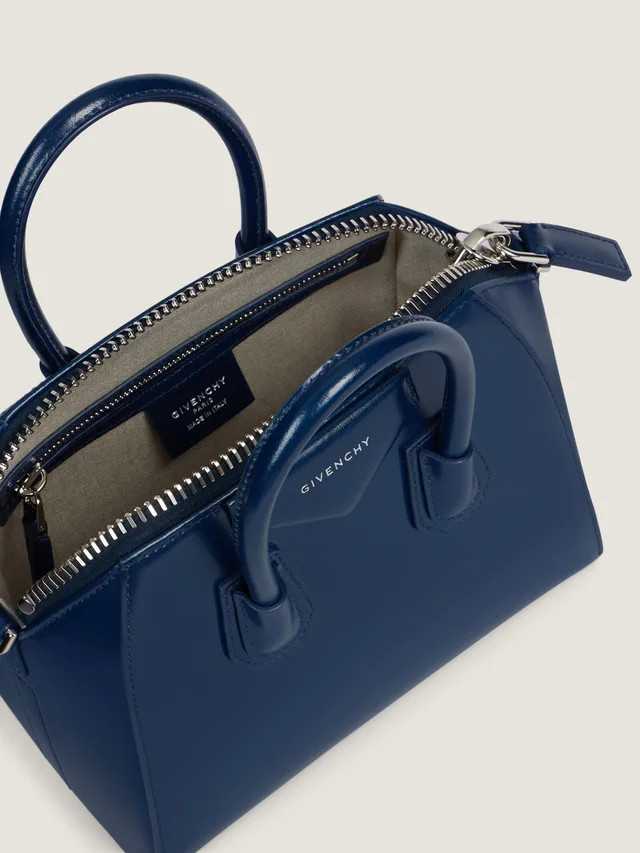 Givenchy Antigona Mini Shoulder Bag, photo 8 of 8 from SENSER