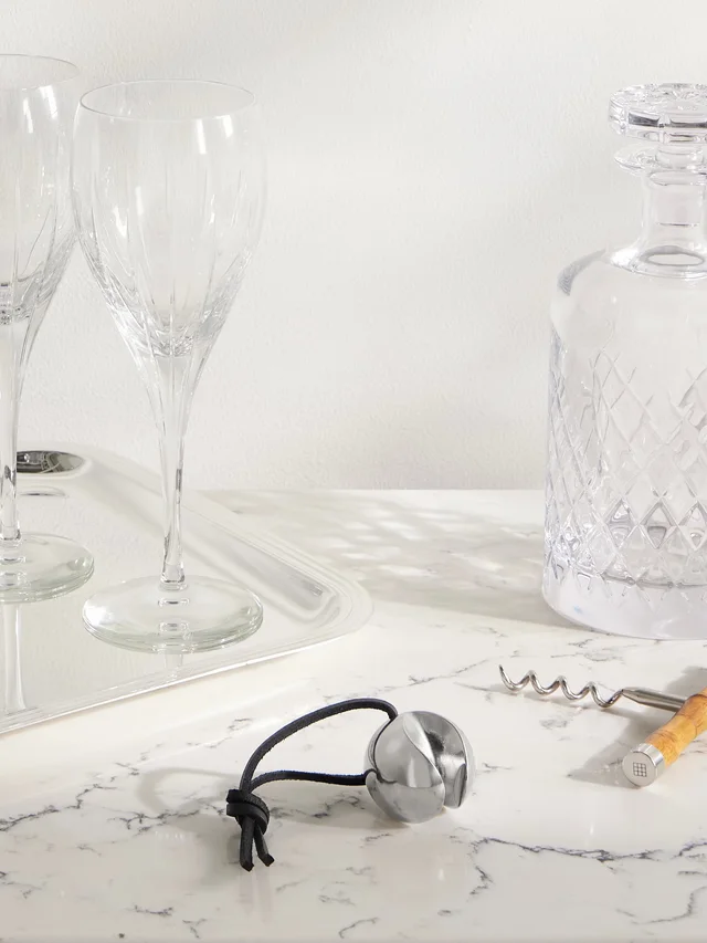 FOURTH STREET Silver-tone bottle opener in Metallic, photo 2 of 2 from NET-A-PORTER (Canada)