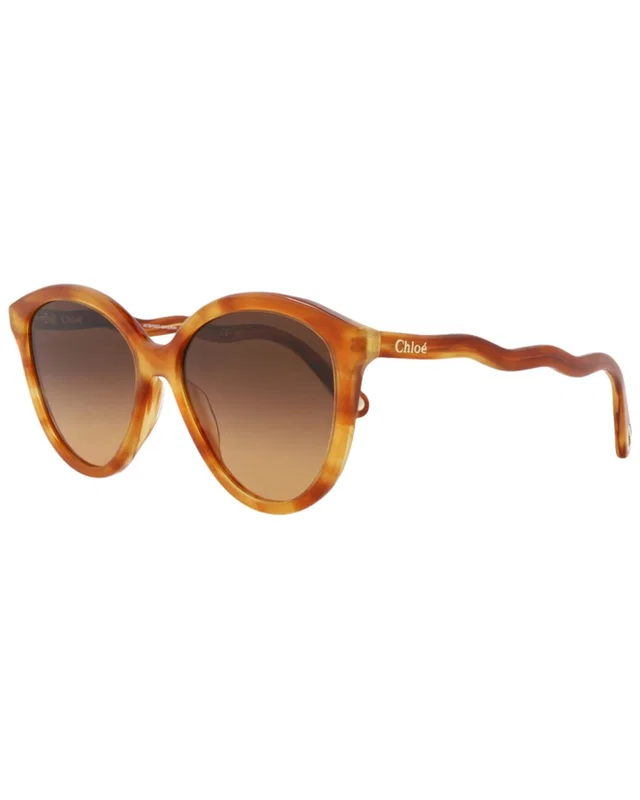 Chloé Women's CH0087S 57mm Sunglasses, image 1 of 1 from Gilt
