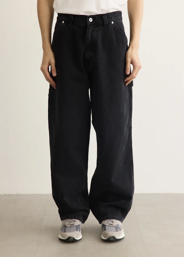 Carhartt WIP Belmont Pants in Black from Incu, photo 1 of 1